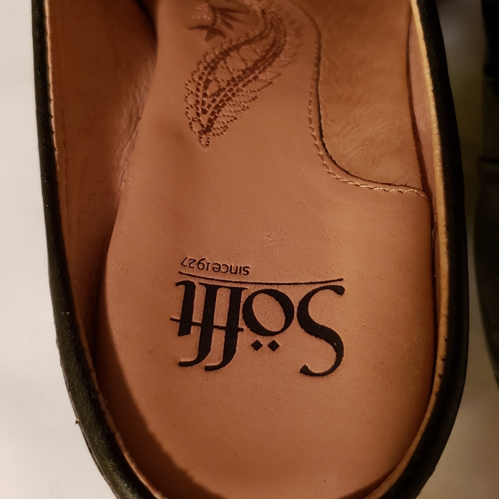 Söfft clogs - Picture 2 of 8